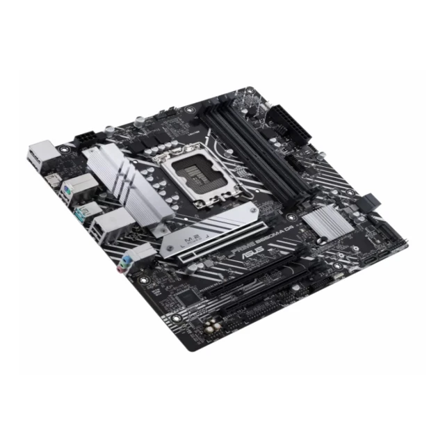 MB s1700 ASUS PRIME B660M-A D4-CSM