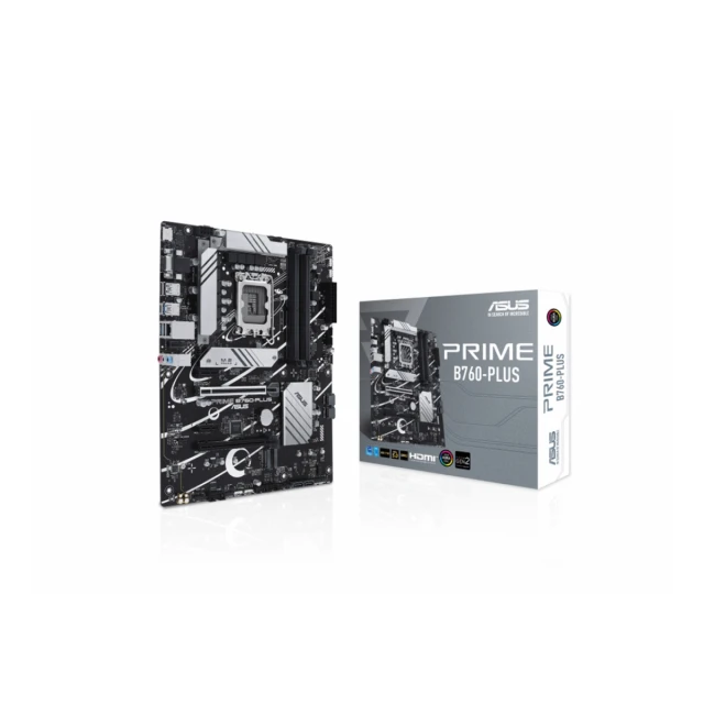 MB s1700 ASUS PRIME B760-PLUS