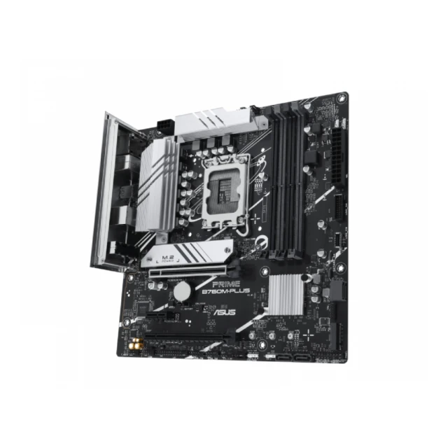 MB s1700 ASUS PRIME B760M-PLUS 