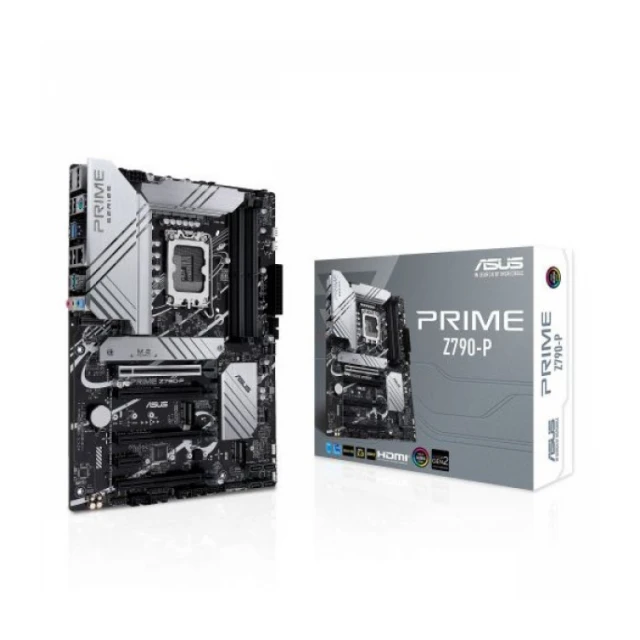 MB s1700 ASUS PRIME Z790-P DDR5