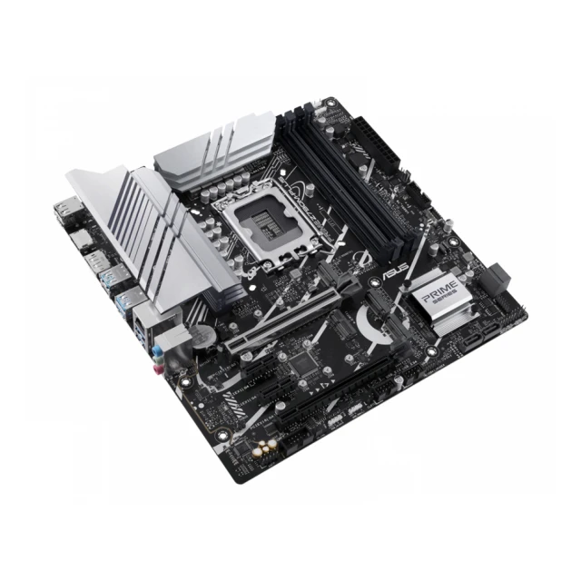 MB s1700 ASUS PRIME Z790M-PLUS DDR5