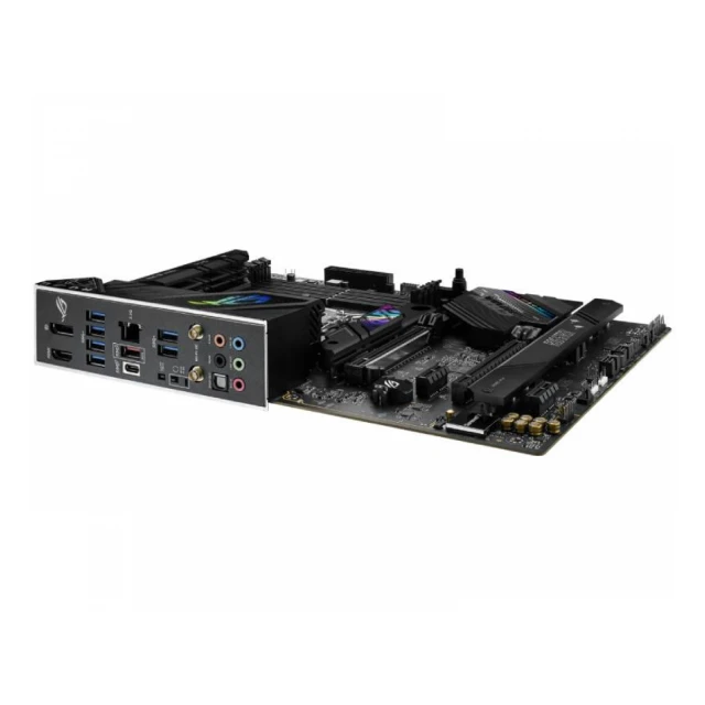 MB s1700 ASUS ROG STRIX B760-F GAMING WIFI