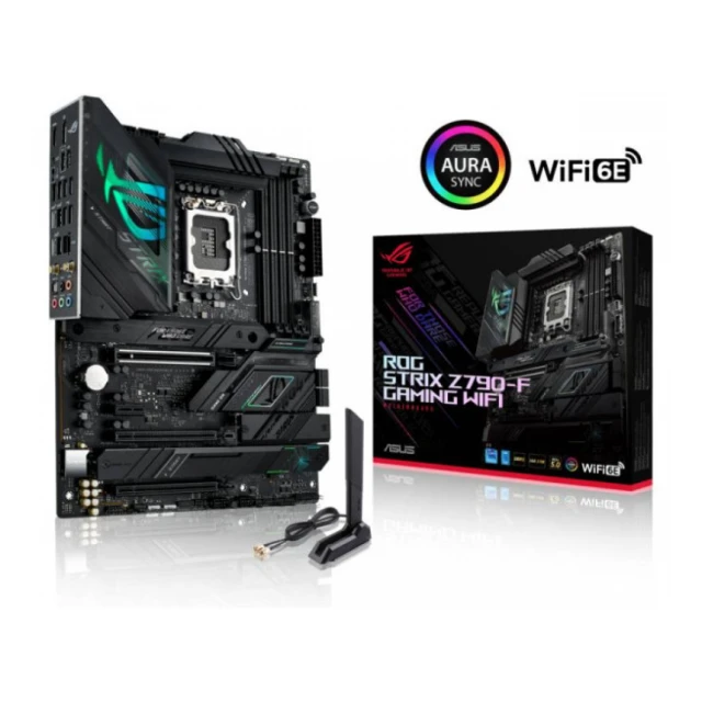 MB s1700 ASUS ROG STRIX Z790-F GAMING WIFI