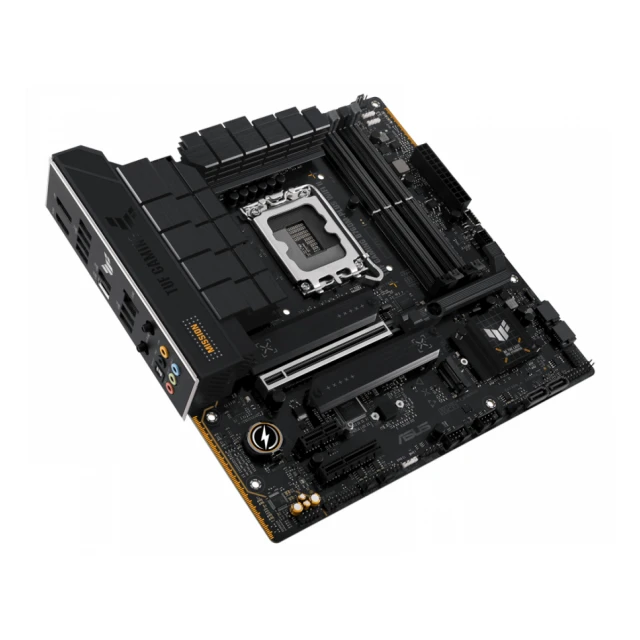 MB s1700 ASUS TUF GAMING B760M-PLUS WIFI II