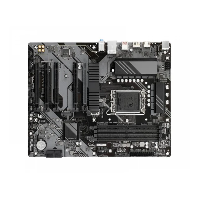 MB s1700 GIGABYTE B760 DS3H rev1.x