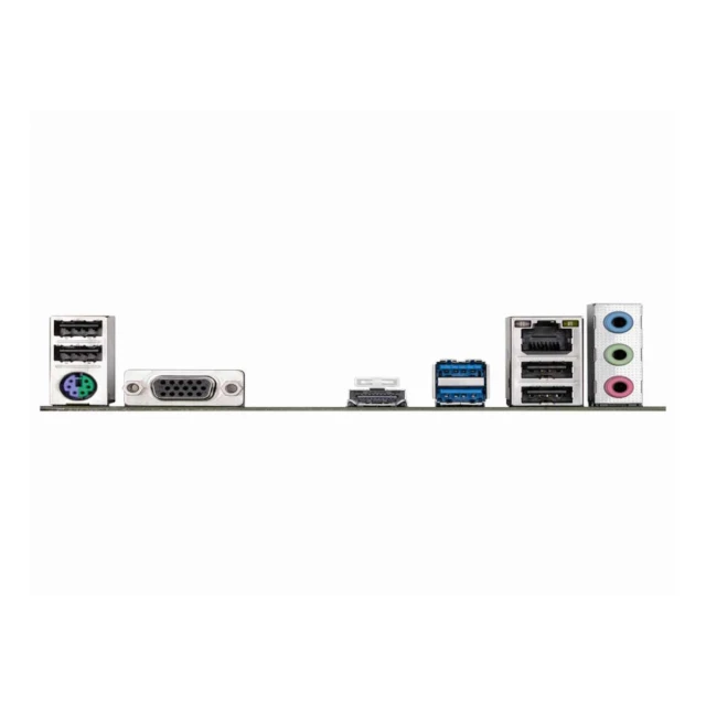 MB s1700 GIGABYTE H610M H V2 rev. 1.0 DDR5