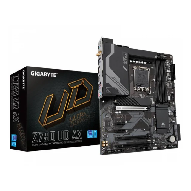 MB s1700 GIGABYTE Z790 UD AX