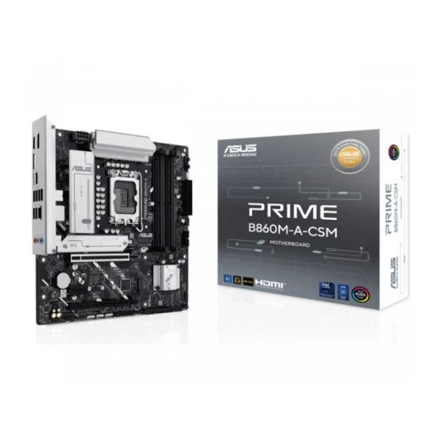 MB s1851 ASUS PRIME B860M-A-CSM