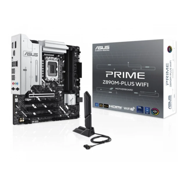MB s1851 ASUS PRIME Z890M-PLUS WIFI