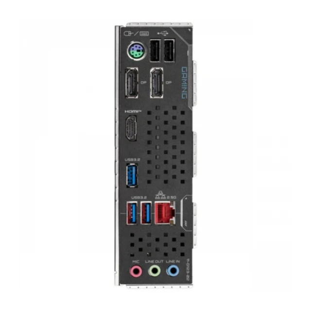 MB s1851 Gigabyte Z890M GAMING X
