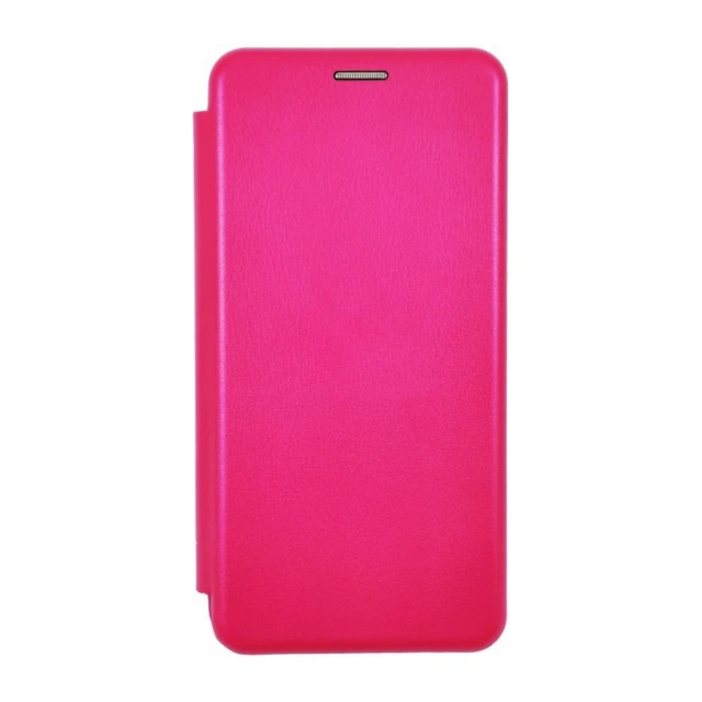 MCLF11-SAMSUNG A02s * Futrola Leather FLIP Pink (149)