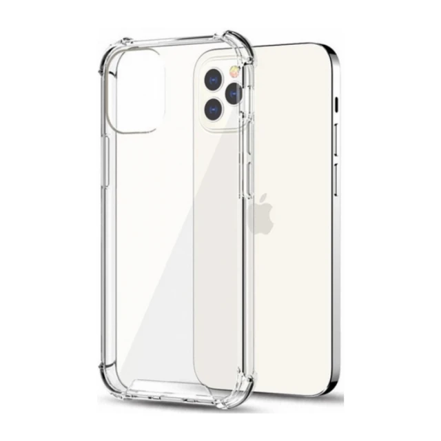 MCTT3-HUAWEI P30 Pro * Futrola hardcase silicone providna (89)