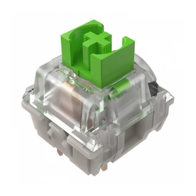 Mechanical Switches Pack – Green Clicky Switch