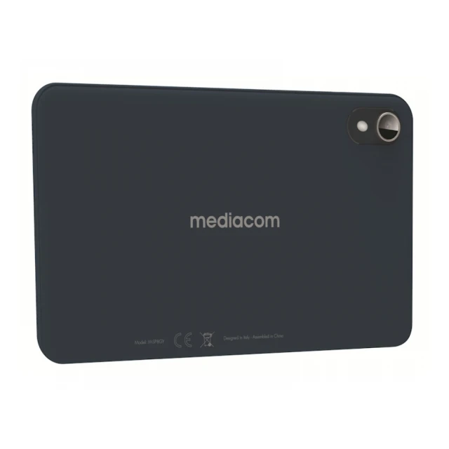 MEDIACOM Smartpad IYO 8 SP8GY 8 inch RK3562 Quad Core 2.0GHz 3GB 32GB Android 14.0 