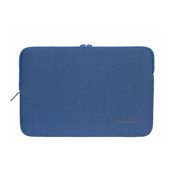 MELANGE SLEEVE 13/14" BLUE