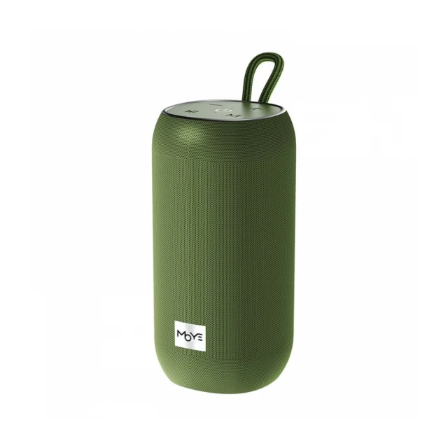 Melody V2 Bluetooth Speaker Army Green