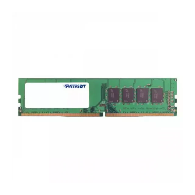 Memorija DDR4 16GB 2666MHz Patriot Signature PSD416G26662