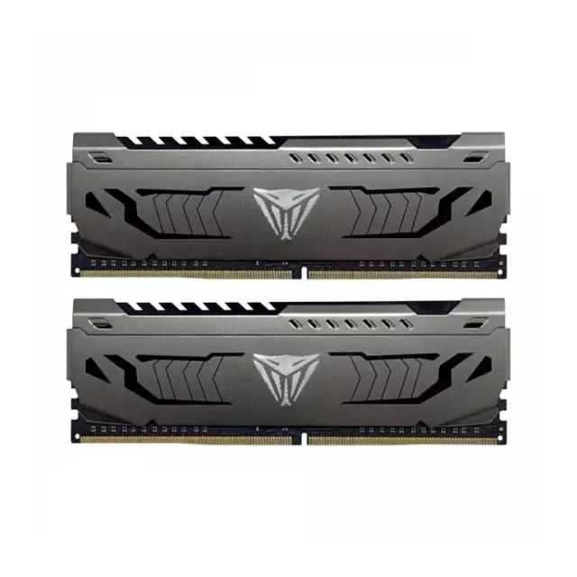 Memorija DDR4 16GB 2x8GB 3200MHZ Patriot Viper Steel Dual Channel PVS416G320C6K