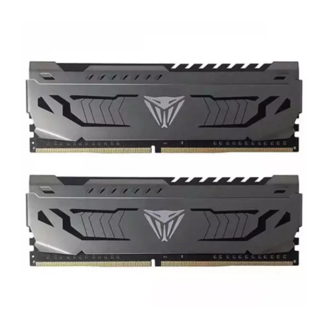 Memorija DDR4 16GB 2x8GB 3600MHz Patriot Viper Steel Dual Channel PVS416G360C8K