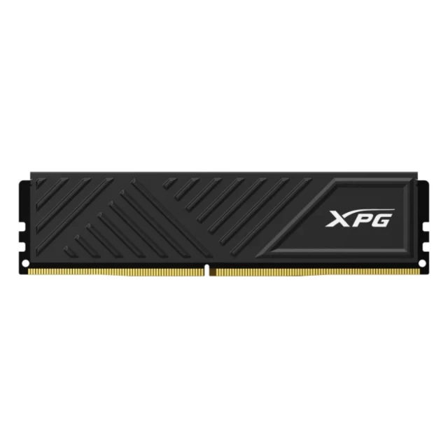 Memorija DDR4 16GB 3200 MHz AData XPG ARGB AX4U320016G16A-SBKD35