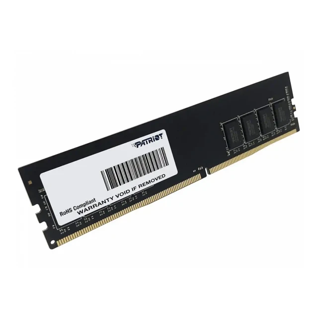 Memorija DDR4 16GB 3200MHz Patriot Signature Single Channel PSD416G32002