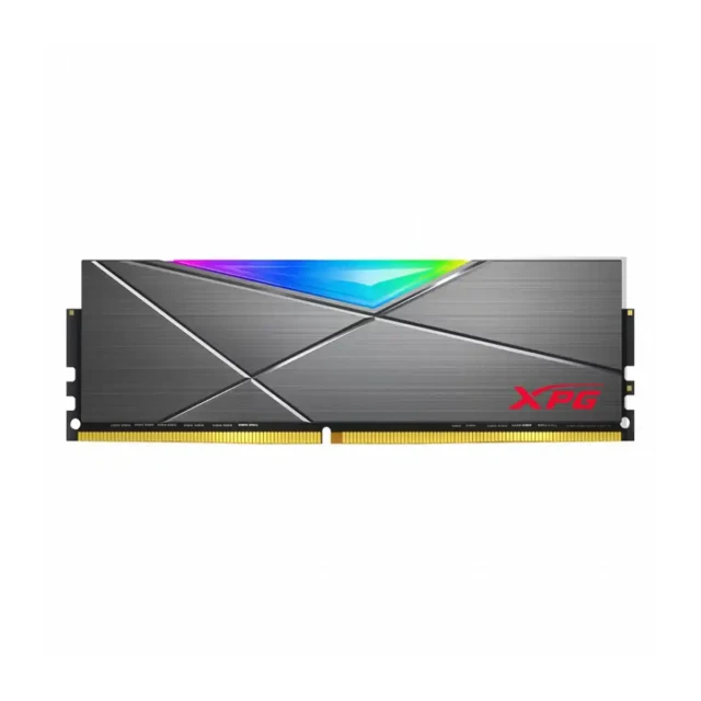 Memorija DDR4 16GB 3600 MHz AData XPG RGB AX4U360016G18I-ST50