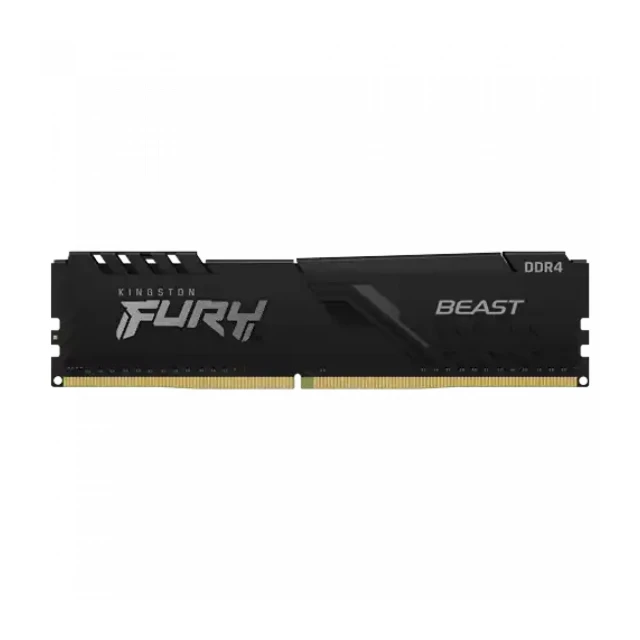 Memorija DDR4 16GB 3600MHz Kingston Fury Beast  KF436C18BB/16