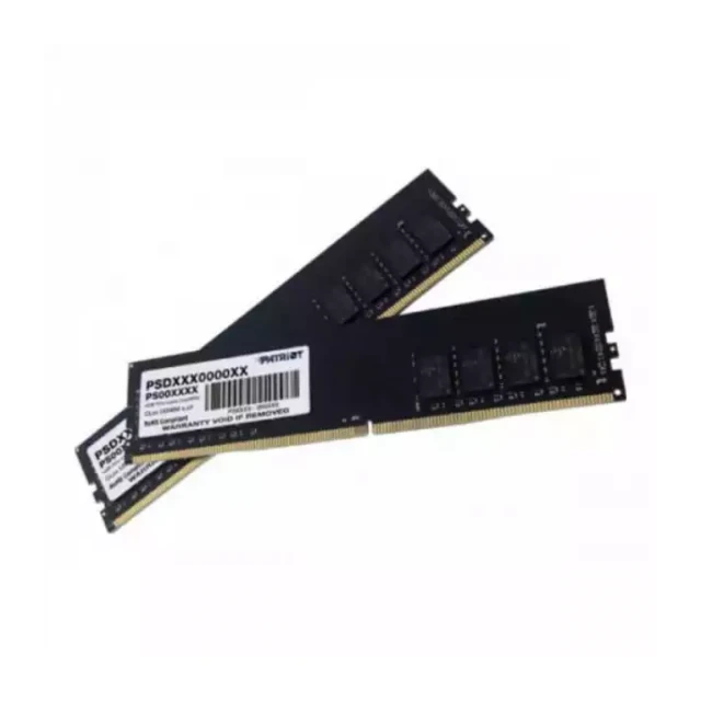 Memorija DDR4 32GB 2x16GB 3200MHz Patriot Signature Series Dual Channel PSD432G3200K