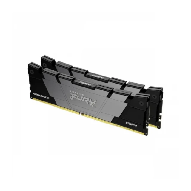 Memorija DDR4 32GB 4000MHz Kingston (2x16) Fury Renegade KF440C19RB12K2/32