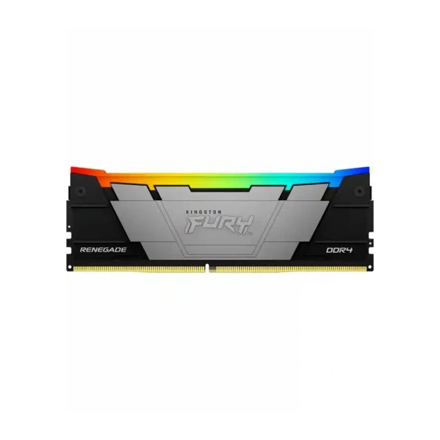 Memorija DDR4 Kingston 3600MHz 16GB ARGB Fury Renegade KF436C16RB12A/16