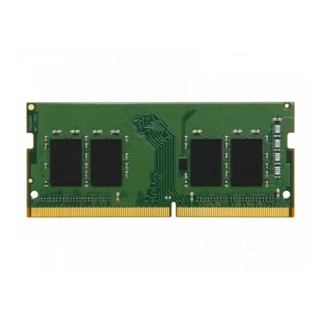 Memorija DDR4 SODIMM 4GB 3200MHz Kingston KVR32S22S6/4
