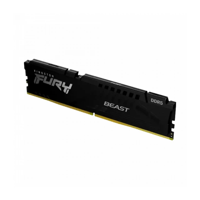 Memorija DDR5 16GB 5200MHz Kingston  KF552C36BBE-16