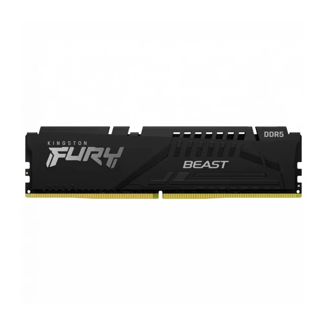 Memorija DDR5 16GB 5600MHz Kingston Fury Beast KF556C40BB-16