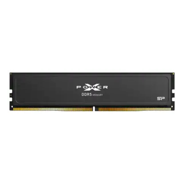 Memorija DDR5 16GB 6000MHz SiliconPower SP016GXLWU60CFS