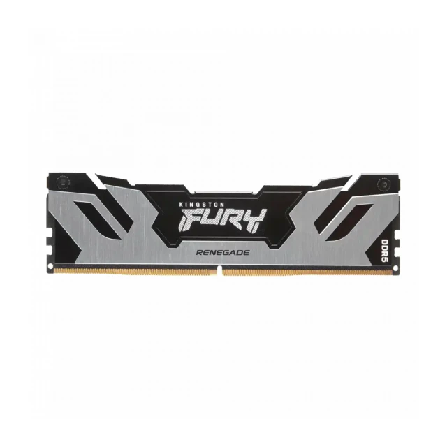 Memorija DDR5 16GB 6400MHz Kingston Fury Renegade  KF564C32RS-16