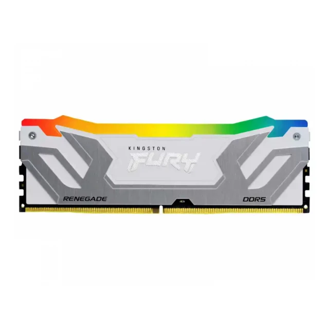 Memorija DDR5 24GB 8400MHz Kingston Fury Renegade  KF584CU40RWA-24