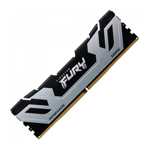 Memorija DDR5 24GB 8400MHz Kingston Fury Renegade  KF584CU40RS-24