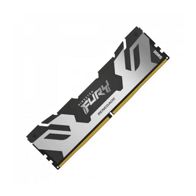 Memorija DDR5 48GB 6000MHz Kingston Fury Renegade KF560C32RS-48 XMP