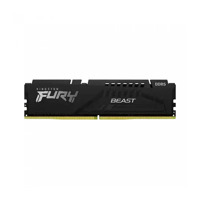 Memorija DDR5 8GB 5200MHz Kingston Fury Beast KF552C40BB-8