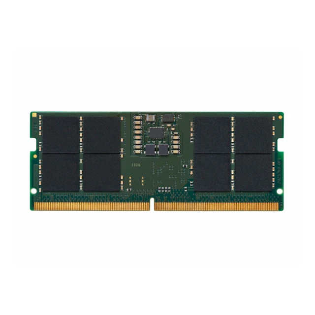 Memorija KINGSTON 16GB/SODIMM/DDR5/5600MHz/1Rx8/CL46