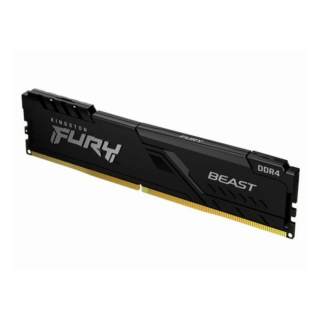 Memorija KINGSTON 32GB/DIMM/DDR4/3600MHz/CL18/FURY Beast