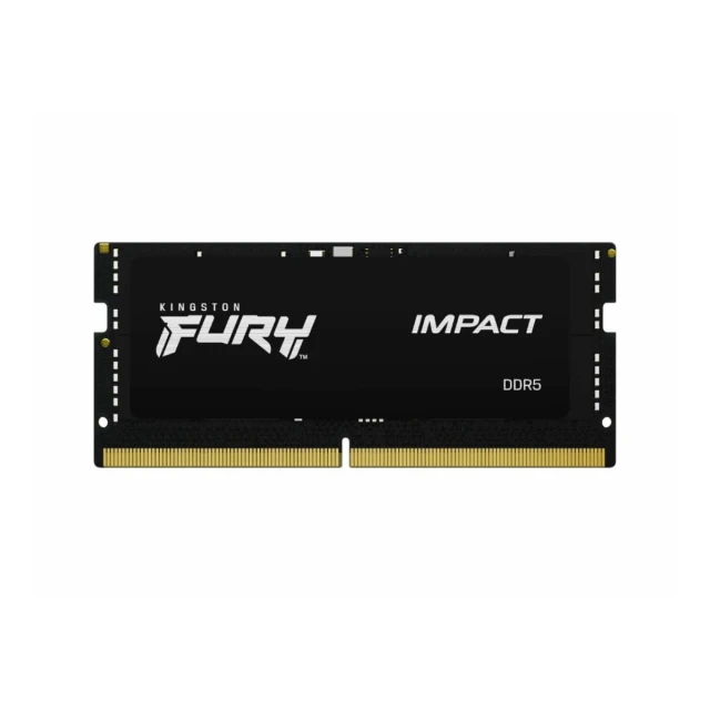 Memorija KINGSTON 32GB/SODIMM/DDR5/5600MHz/2Rx8/CL40/FURY Impact