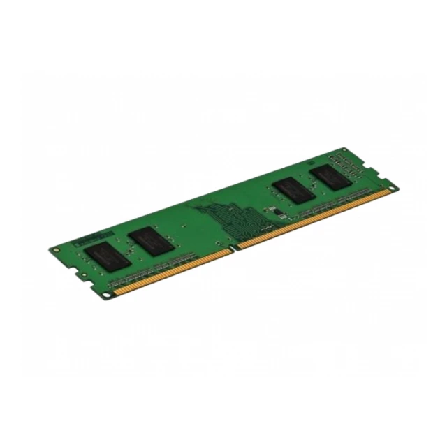 Memorija KINGSTON 4GB/DIMM/DDR4/3200MHz/1Rx16/CL22