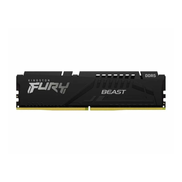 Memorija KINGSTON 8GB/DIMM/DDR5/5200MHz/CL36/FURY Beast EXPO