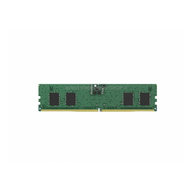 Memorija KINGSTON 8GB/DIMM/DDR5/5200MHz/CL42