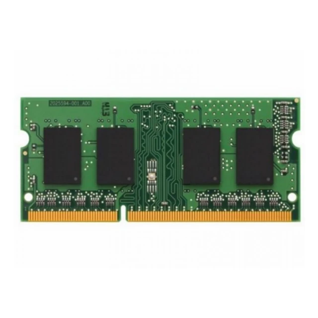 Memorija KINGSTON 8GB/SODIMM/DDR4/3200MHz/CL22