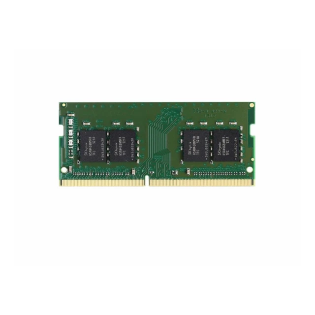 Memorija KINGSTON 8GB/SODIMM/DDR4/2666MHz/1Rx8/CL19