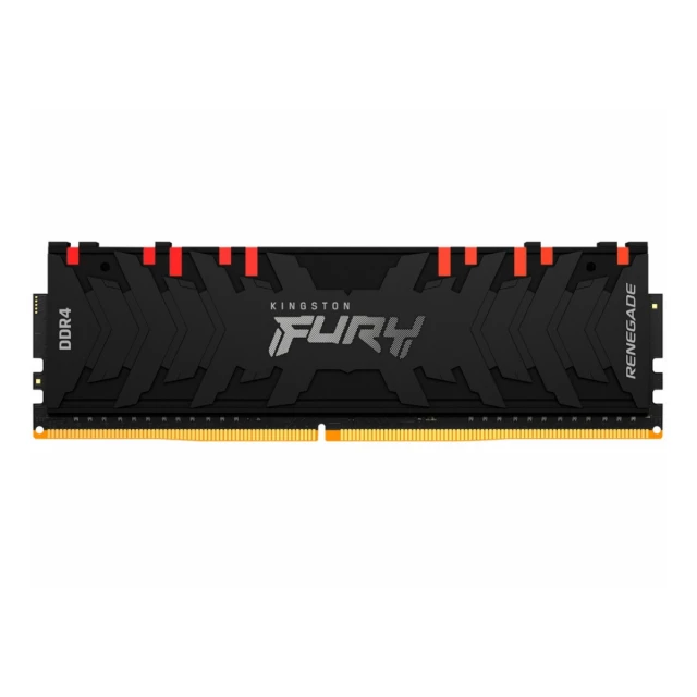 Memorija KINGSTON FURY RENEGADE KF436C16RBA/8 8GB/DIMM/DDR4/3600MHz/crna