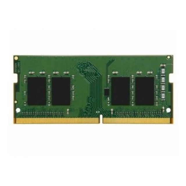 Memorija KINGSTON KVR32S22S6/4 4GB/SODIMM/DDR4/3200MHz/crna