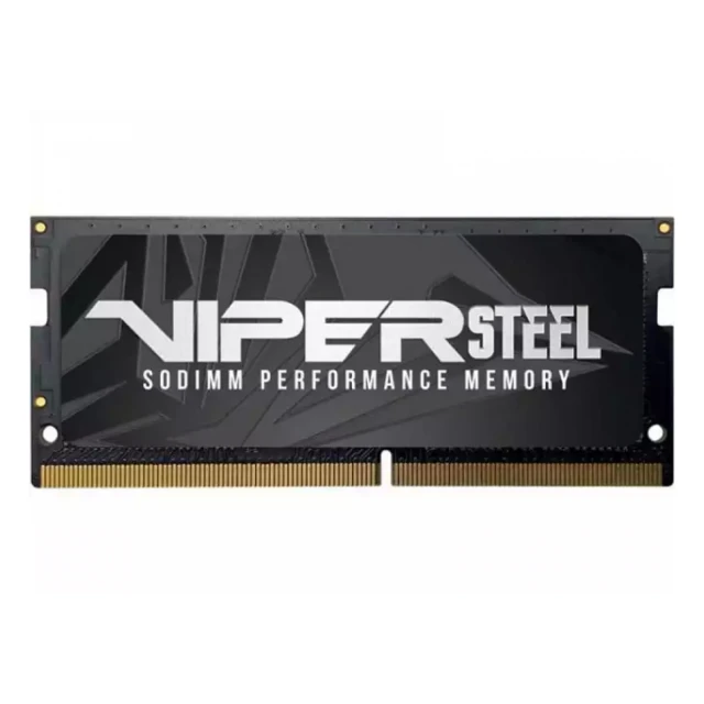 Memorija SODIMM DDR4 16GB 3200MHz Patriot Viper PVS416G320C8S